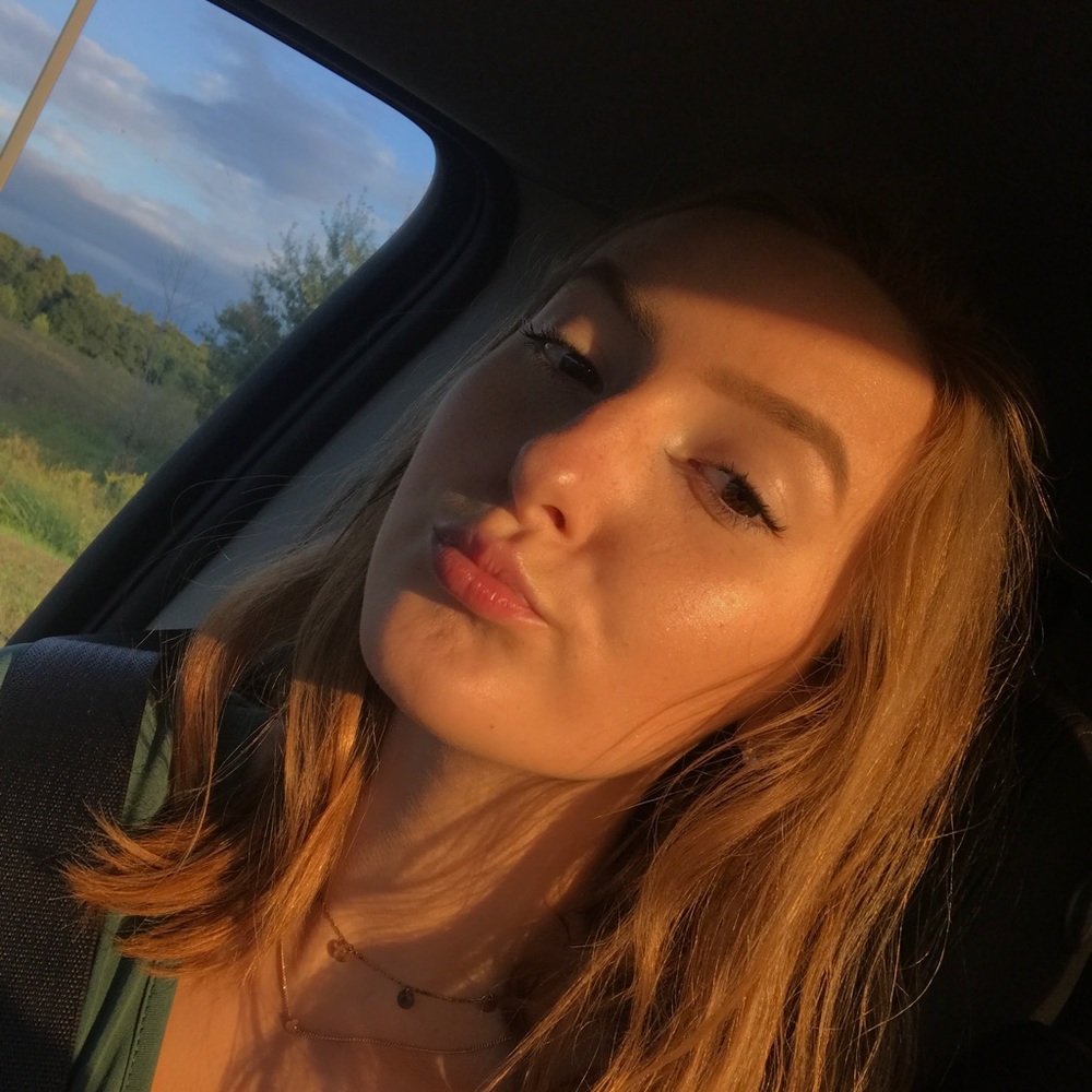 Meet your Posher, Taylor